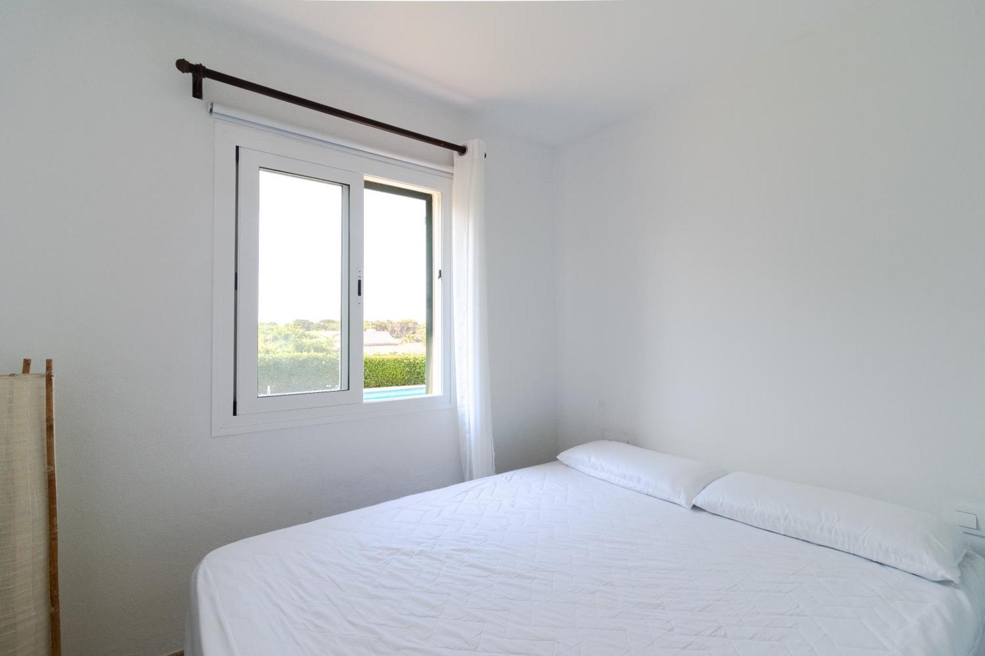 New Familiar Lovely Apartment In Cala En Porter Cala En Porter  Екстериор снимка
