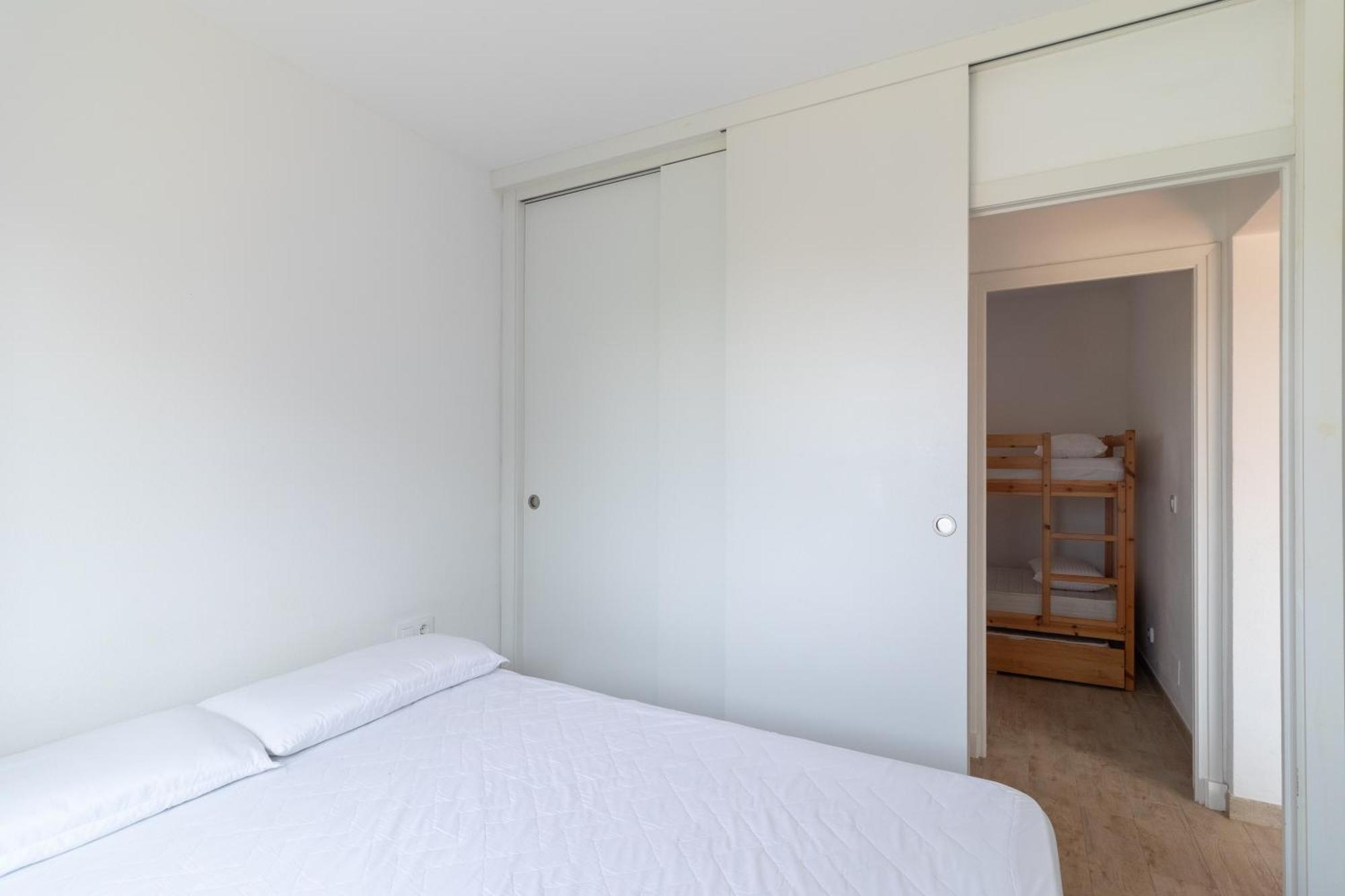 New Familiar Lovely Apartment In Cala En Porter Cala En Porter  Екстериор снимка