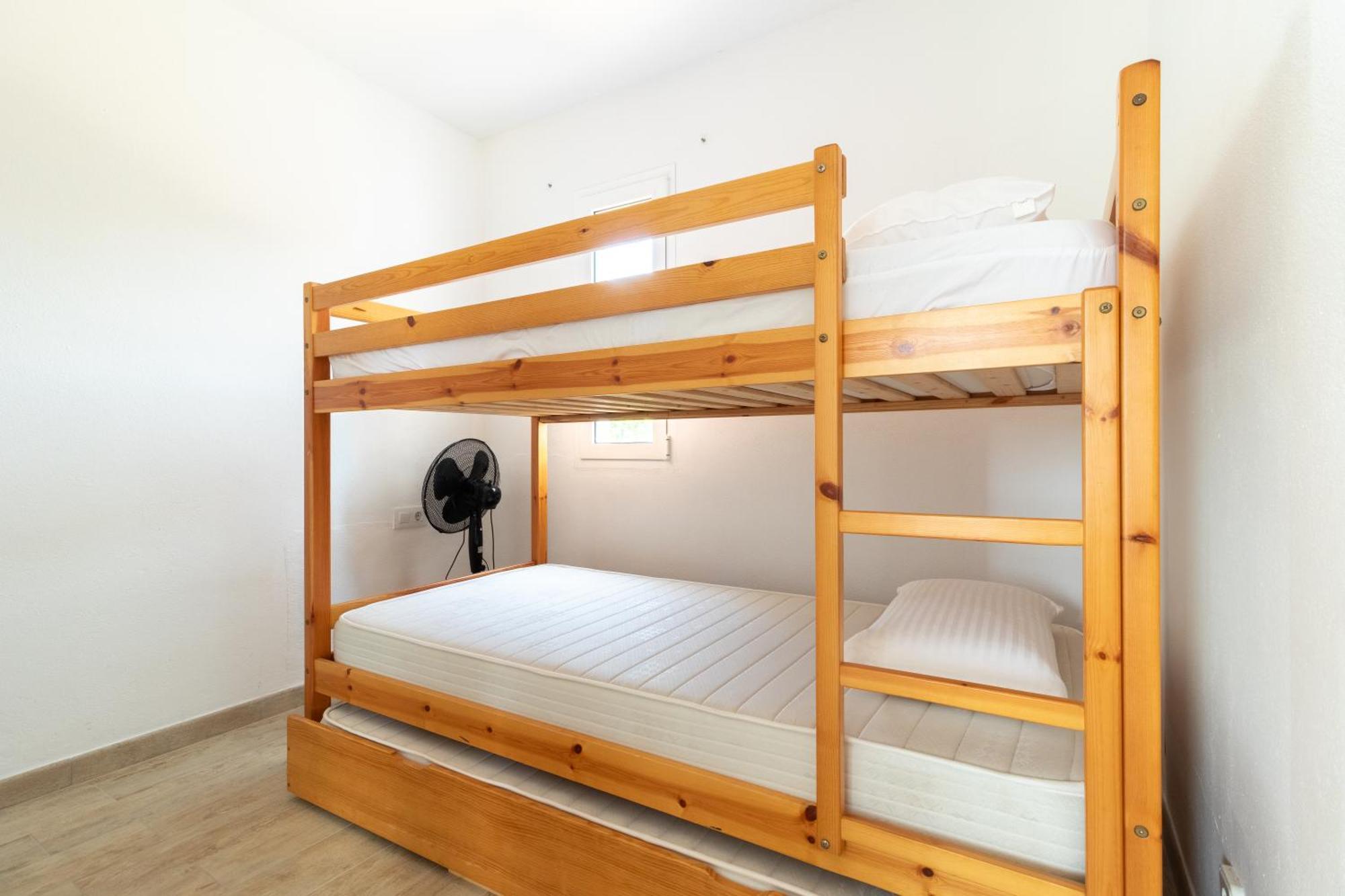 New Familiar Lovely Apartment In Cala En Porter Cala En Porter  Екстериор снимка
