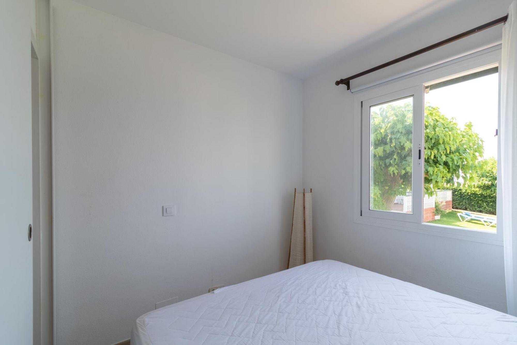 New Familiar Lovely Apartment In Cala En Porter Cala En Porter  Екстериор снимка