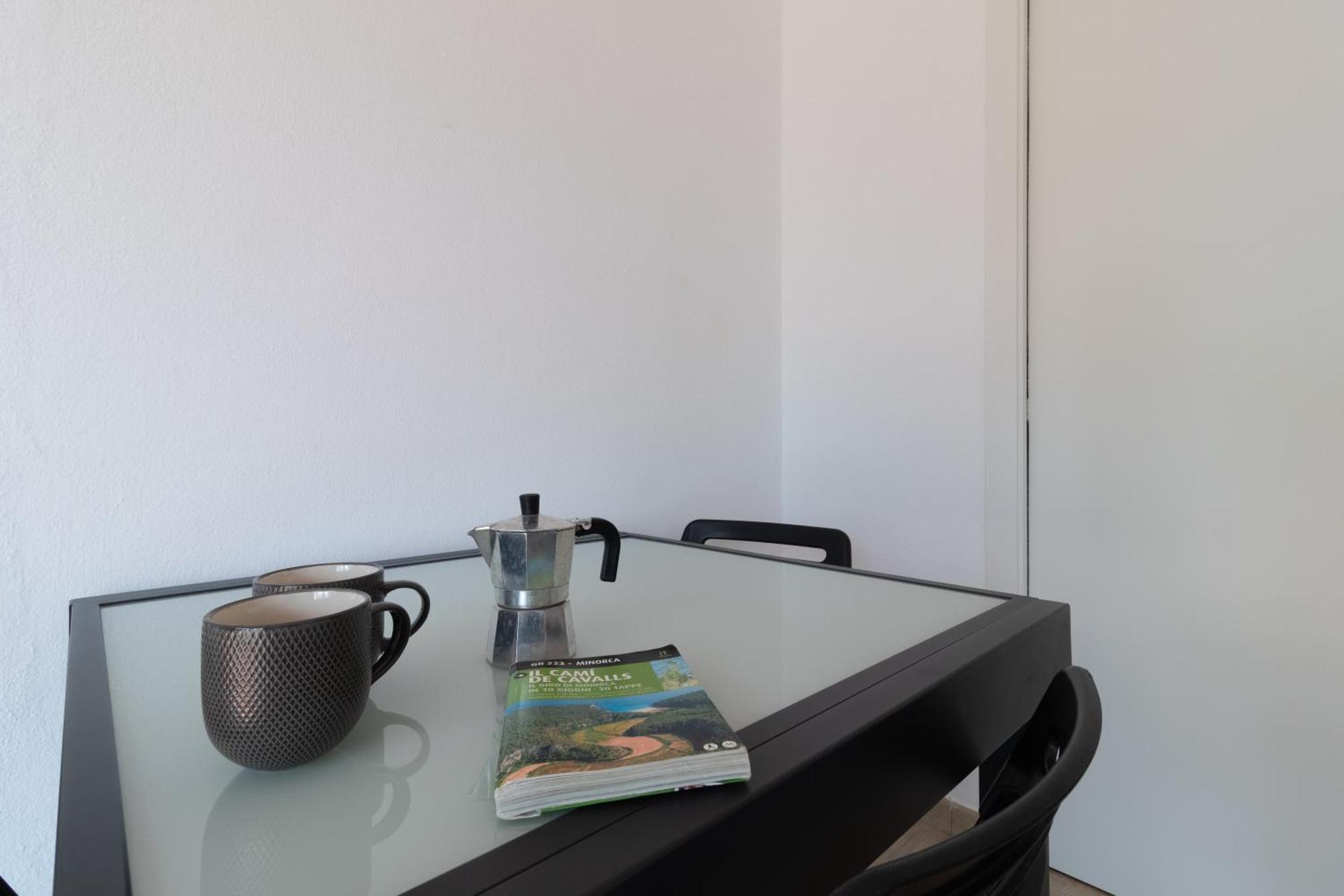 New Familiar Lovely Apartment In Cala En Porter Cala En Porter  Екстериор снимка