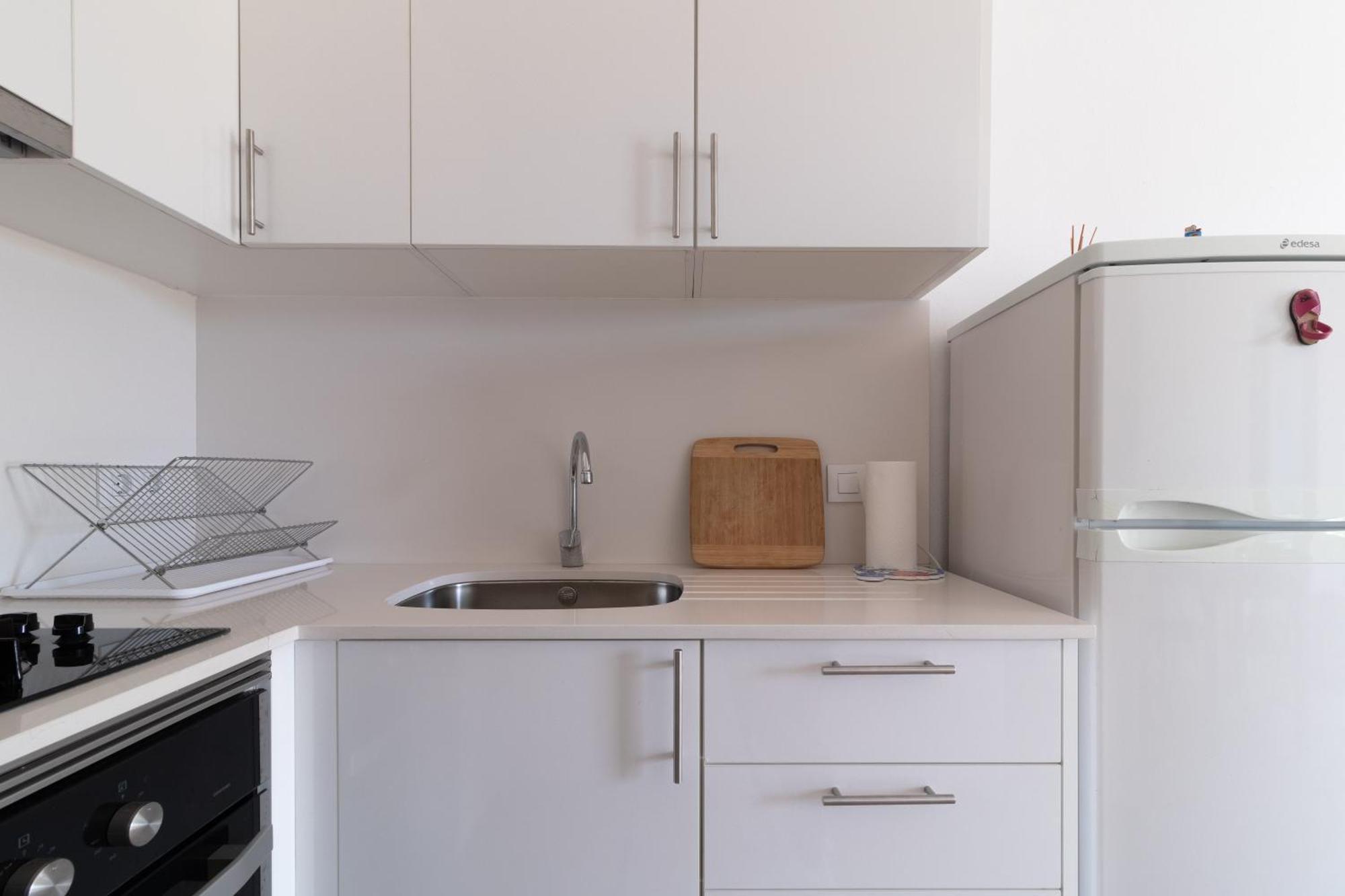 New Familiar Lovely Apartment In Cala En Porter Cala En Porter  Екстериор снимка
